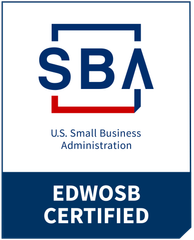 Economically Disadvantaged Women-Owned Small Business