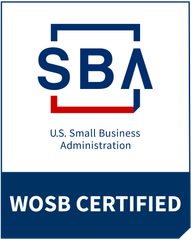 Women-Owned Small Business